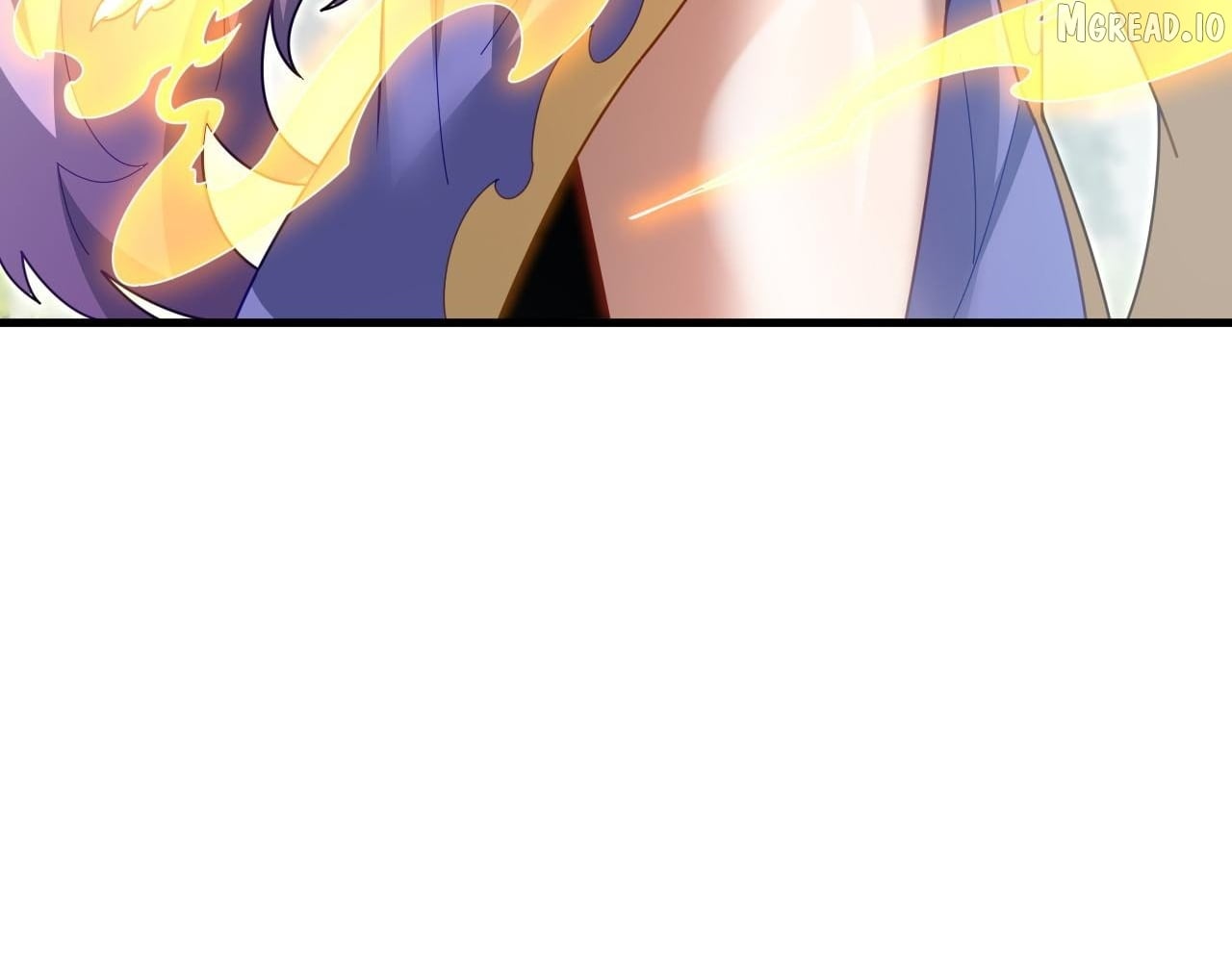 Invincible After Shocking My Empress Wife Chapter 121  - page 101
